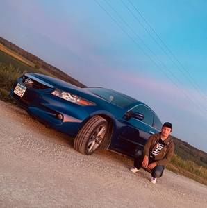 Meet your Posher, Tanner